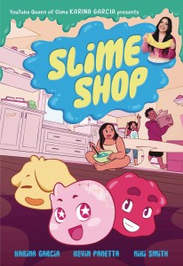 SLIME SHOP GN