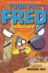 YOUR PAL FRED LOW POWER GN