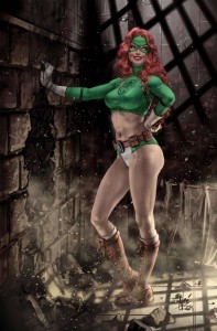 ZODIAC VS HYDRA CVR C IGNACIO NOE