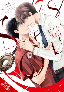 SOTUS GN VOL 03