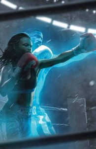 CREED NEXT ROUND #1 (OF 4) CVR G FOC REVEAL