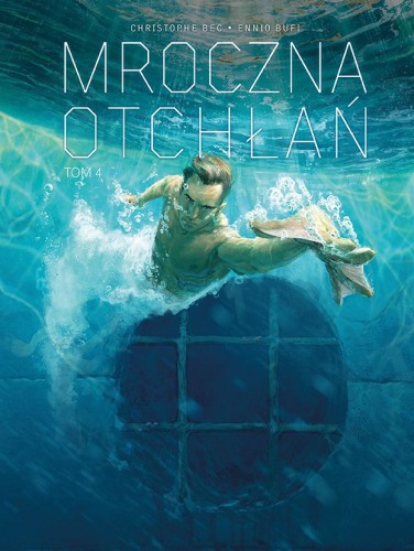 Mroczna otchłań, tom 4 (9788328157255)
