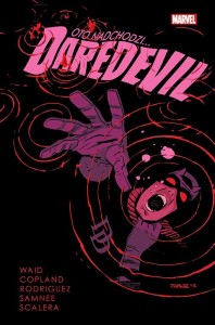 Klasyka Marvela - Daredevil. Mark Waid Tom 3