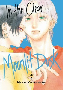 IN CLEAR MOONLIT DUSK GN VOL 04