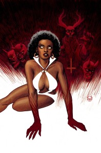 VICTORY #1 CVR N JOHNSON PREMIUM METAL