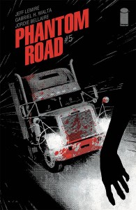 PHANTOM ROAD #5 CVR B AJA