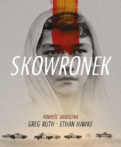 Skowronek (9788367571128)