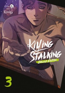 KILLING STALKING DLX ED GN VOL 03