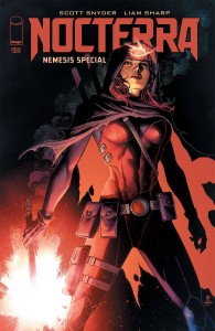NOCTERRA NEMESIS SPEC (ONE-SHOT) CVR C CHEUNG & RAMOS
