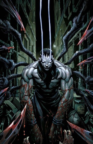 VANISH #8 CVR D 10 COPY INCV STEGMAN