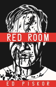 RED ROOM CRYPTO KILLAZ #2 CVR C 10 COPY INCV RUGG