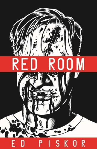 RED ROOM CRYPTO KILLAZ #2 CVR C 10 COPY INCV RUGG