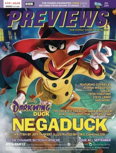 PREVIEWS #420 SEPTEMBER 2023 (NET)