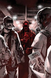 STUFF OF NIGHTMARES: RED MURDER # 1 CVR E GLOW DARK VAR