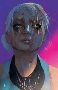 SOMETHING IS KILLING THE CHILDREN #33 CVR B WARD