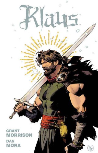COMPLETE KLAUS DELUXE HC (9781608861231)