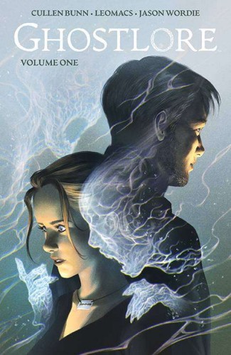 GHOSTLORE TP VOL 01 (9781608861040)