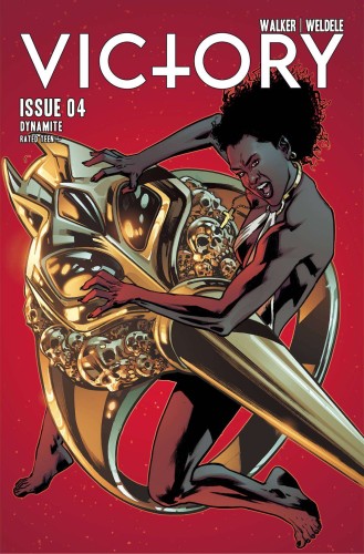 VICTORY #4 CVR B HITCH