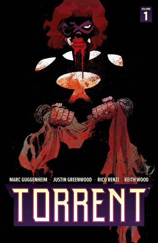 TORRENT TP (9781534399662)