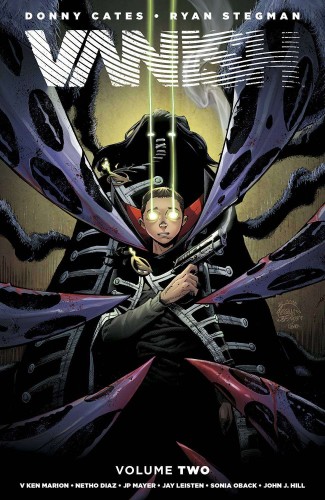 VANISH TP VOL 02 (9781534399631)