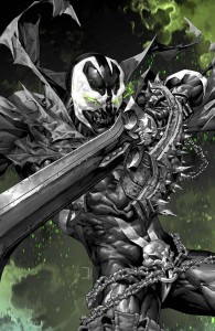 KING SPAWN #26 CVR C NGU