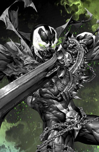 KING SPAWN #26 CVR C NGU