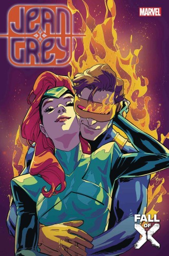 JEAN GREY #2 (OF 4)