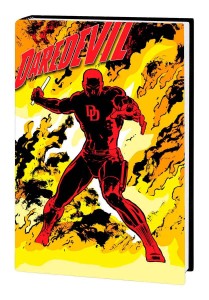 DAREDEVIL BORN AGAIN GALLERY EDITION HC