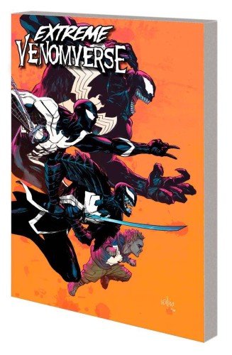 EXTREME VENOMVERSE TP (9781302952181)