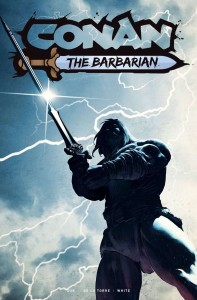 CONAN BARBARIAN #3 CVR C VON FAFNER