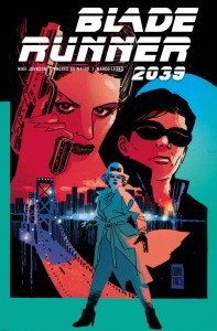 BLADE RUNNER 2039 #7 (OF 12) CVR A DANI