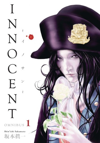 INNOCENT OMNIBUS TP VOL 01 (9781506738246)