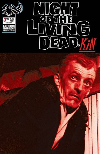 NIGHT OF THE LIVING DEAD KIN #3 CVR C PHOTO