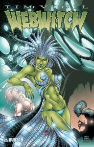 WEBWITCH MARTIN BAG SET (5CT)