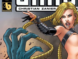 UNHOLY SOLO NUDE BAG SET (3CT)