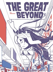 THE GREAT BEYOND HC