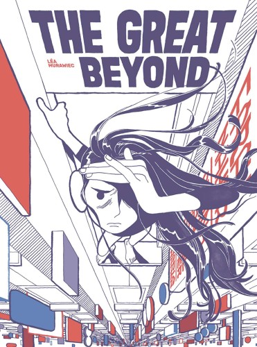 THE GREAT BEYOND HC (9781770466777)