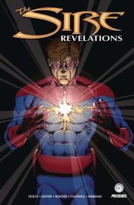 SIRE TP REVELATIONS