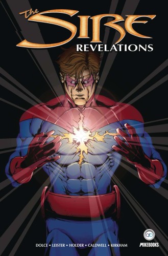 SIRE TP REVELATIONS (9780998106984)
