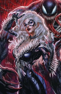 DF AMAZING SPIDER-MAN #29 COMICXPOSURE MOMOKO EXC VAR