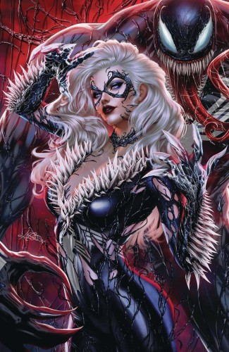 DF AMAZING SPIDER-MAN #29 COMICXPOSURE MOMOKO EXC VAR