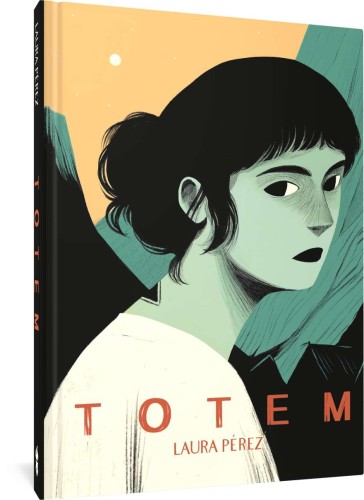 TOTEM HC (9781683968979)
