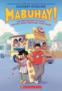 MABUHAY GN