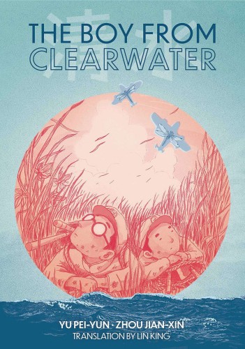 BOY FROM CLEARWATER HC (9781646142798)