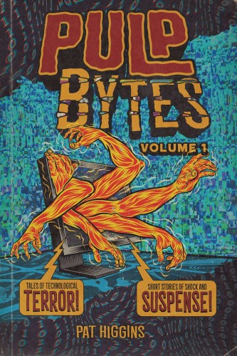 PULP BYTES TP VOL 01 (9781639691784)