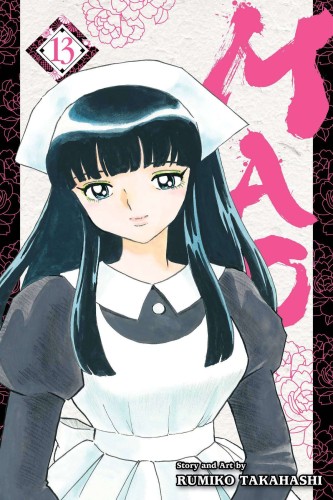 MAO GN VOL 13 (9781974740468)