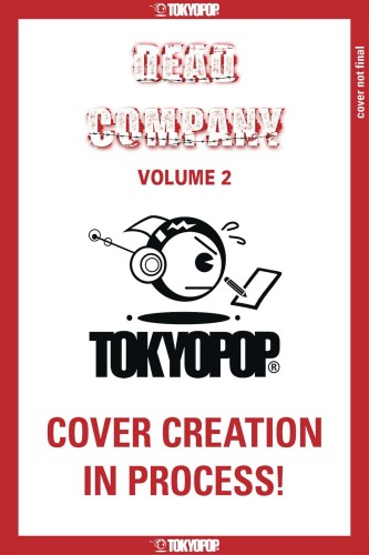 DEAD COMPANY GN VOL 02 (9781427874092)