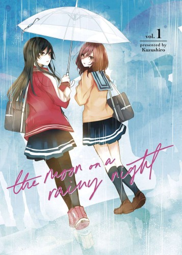 MOON ON A RAINY NIGHT GN VOL 01 (9781646519415)