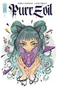 PURR EVIL #1 (OF 6) CVR C MOMOKO