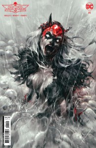 KNIGHT TERRORS ANGEL BREAKER #1 (OF 2) CVR B IVAN TAO CARD STOCK VAR